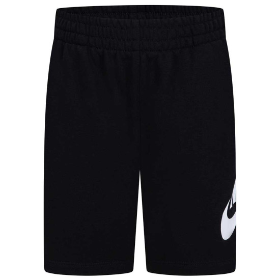 Nike Παιδικό σορτς Sportswear Club French Terry Shorts